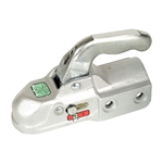 Kulhandske KFG35 (Ø60mm, horisont) 3500kg