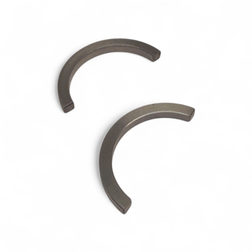 Delad låsring, Sigma II-III, reservdelar och tillbehör till släpvagn, RINAB