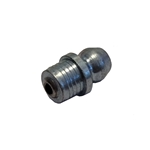 Smörjnippel 1/4" konisk gänga (Sigma III)
