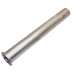 Innerrör Ø 46x4 mm, L=375 mm (SV110)