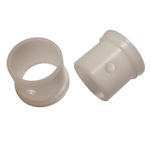 Bussningssats (ID 44,5mm/YD:50,4mm/L:50mm), reservdelar & tillbehör släpvagn, RINAB