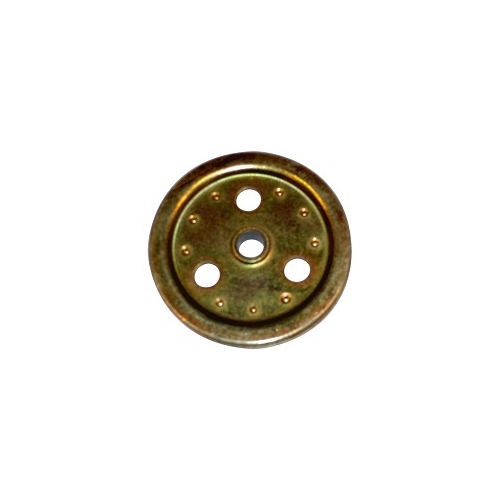 Linhjul (ID:10mm), reservdelar släpvagn, RINAB