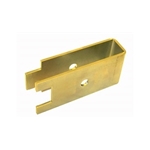 Hållare för linhjul (dubbel)