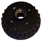 Bromstrumma 160x35 (AL-KO)