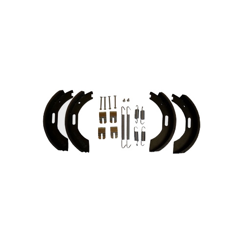 Bromsbacksats (200 x 50mm) BPW - Nordic Trailer Parts, reservdelar & tillbehör släpvagn, RINAB