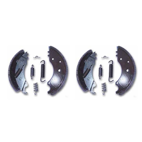 Bromsbacksats 160x35 (Knott 16-1635)