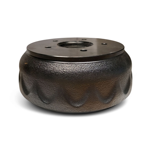 Bromstrumma 200x50 mm, 5-bult, reservdelar & tillbehör till släpvagn, RINAB