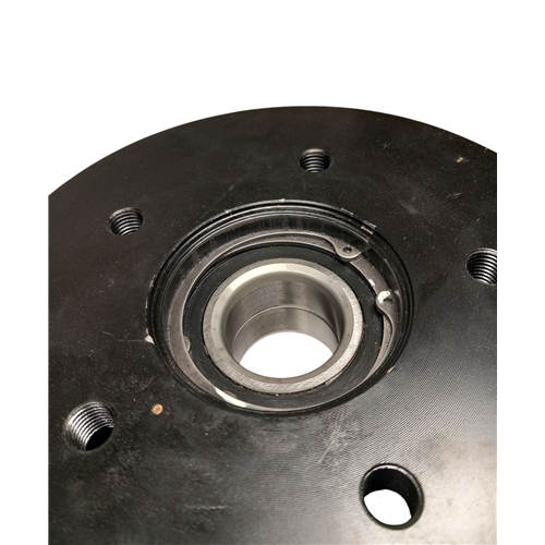 Bromstrumma 200x50 mm, 5-bult, reservdelar & tillbehör till släpvagn, RINAB