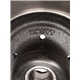 Bromstrumma 200x50 mm, 5-bult