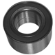 Kompaktlager, plåttätat (vattenavvisande) SKF 309726BA