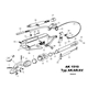 Saxpinne 4 x 63mm