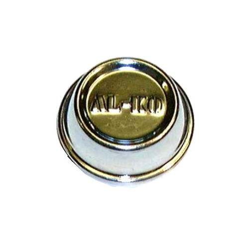 Navkåpa 48mm, reservdelar & tillbehör släpvagn, RINAB