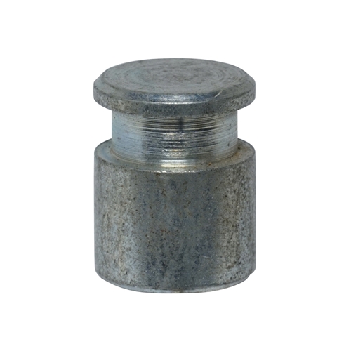 Justerrulle R160-76 (Peitz), reservdelar & tillbehör till släpvagn, RINAB