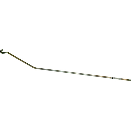 Tryckstång för handbromsspak, reservdelar & tillbehör släpvagn, RINAB