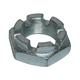 Kronmutter, M33x1,5