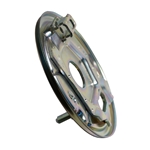 Bromssköld (Ø 39 mm)