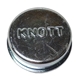 Navkåpa (Ø 47 mm) (Knott)