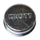 Navkåpa (Ø 47 mm) (Knott)