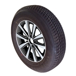 Sommarhjul Alu. 195/65R15 5/67/112