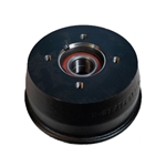 Bromstrumma 170x40mm / 4x100 (1-lagrad)