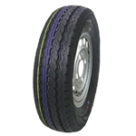 Sommarhjul 155/80R13 4/57/100