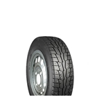 Vinterhjul höger dubbat 155/80R13 4/57/100