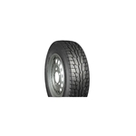 Vinterhjul höger dubbat 165/80R13 5/67/112