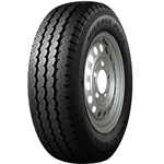 Sommarhjul 165/80R13 5/67/112