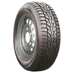 Vinterhjul höger dubbat 185/80R14 5/67/112