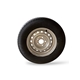 Sommarhjul 185/80R14 5/67/112