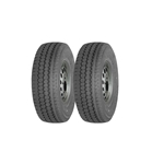 Däckpaket vinterhjul friktion 185/80R14 5/67/112