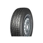 Vinterhjul vänster dubbat 165/80R13 4/57/100