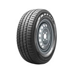 Vinterhjul friktion 165/80R13 4/57/100