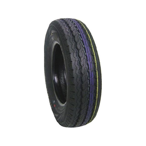 Däckpaket sommarhjul 165/80R13 4/57/100, reservdelar & tillbehör släpvagn, RINAB
