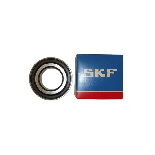Kompaktlager 42 x 80 x 42mm SKF, reservdelar släpvagn, RINAB