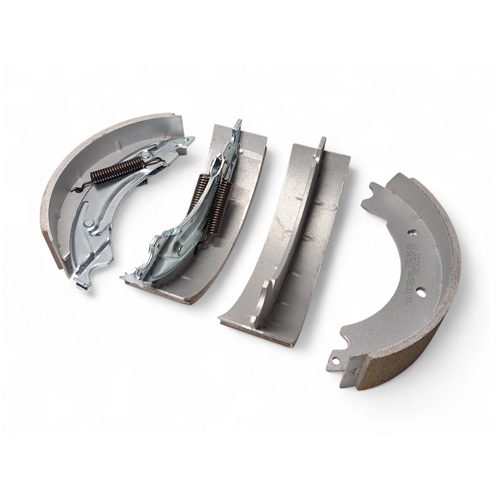 Bromsbacksats Keramisk 200x50 (Knott, BPW S2005-5), reservdelar släpvagn, RINAB