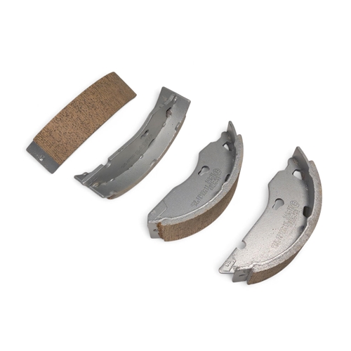 Bromsbacksats AL-KO (160x35), reservdelar och tillbehör till släpvagn, RINAB