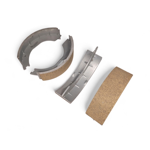 Bromsback Keramisk 200x50 (Axelsats), reservdelar & tillbehör släpvagn, RINAB