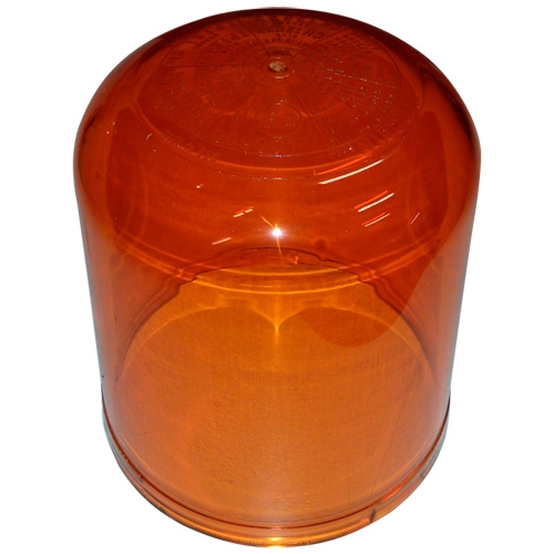 Reservglas, orange (för 840128), reservdelar och tillbehör till släpvagn, RINAB