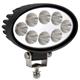 Arbetslampa LED 9-32V 24W