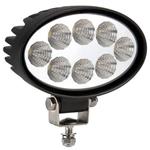 Arbetslampa LED 9-32V 24W