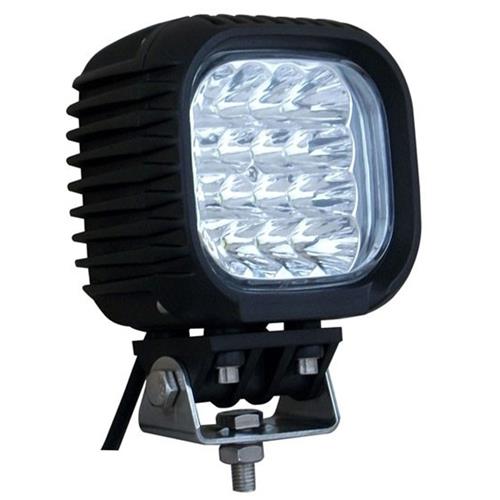 Arbetslampa LED 9-32V 48W, RINAB