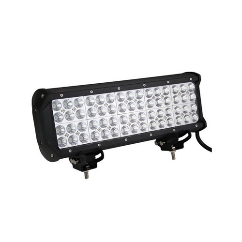 Ljusramp LED 216W (9-32V), reservdelar & tillbehör till släpvagn, RINAB