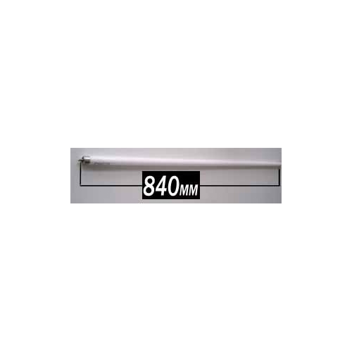 Lysrör T5 - 840mm, 12 volt, 21 watt
