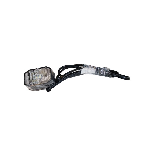 Positionsljus Flexipoint LED med kabel (65x44x23), reservdelar & tillbehör släpvagn, RINAB