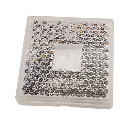 Reservglas till positionsljus, reservdelar släpvagn, RINAB