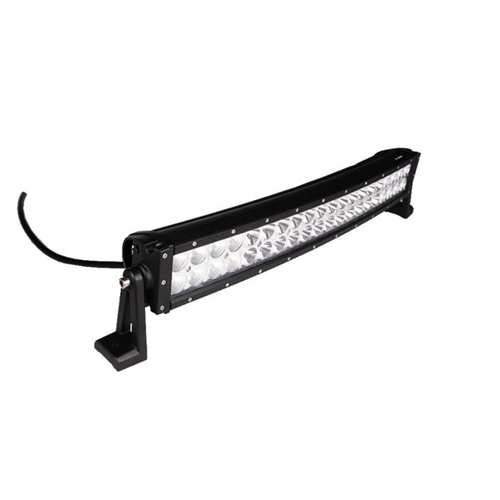 Ljusramp LED 120W svängd (8800lm), reservdelar & tillbehör, RINAB