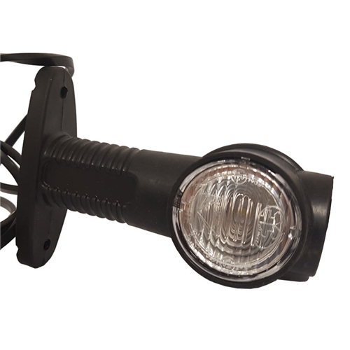 Sidomarkeringslykta LED Superpoint III