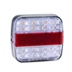 Baklampa LED