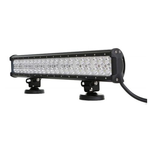 LED ramp 126W (505mm), reservdelar och tillbehör till släpvagn, RINAB